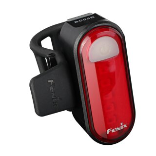 Fenix BC05R V2.0 Rotlicht