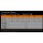 Fenix BC05R V2.0 Rotlicht