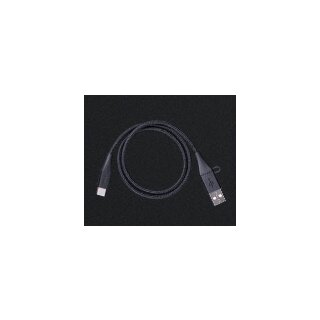 Fenix USB Typ-C Stromkabel mit Adapter USB-C auc USB-A