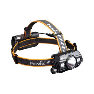 Fenix HP30R V2.0 LED Stirnlampe Schwarz