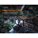 Fenix HP30R V2.0 LED Stirnlampe Schwarz