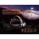 Fenix HP30R V2.0 LED Stirnlampe Schwarz