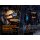 Fenix HP30R V2.0 LED Stirnlampe Schwarz
