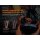 Fenix HP30R V2.0 LED Stirnlampe Schwarz