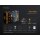 Fenix HP30R V2.0 LED Stirnlampe Schwarz