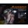 Fenix HP30R V2.0 LED Stirnlampe Schwarz