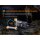 Fenix HP30R V2.0 LED Stirnlampe Schwarz