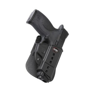 SWMP Passive Retention Holster with Adjustment Screw Smith & Wesson M&P