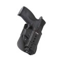 SWMP Passive Retention Holster with Adjustment Screw...