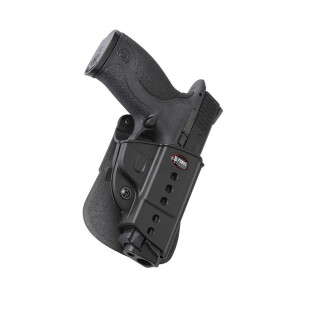 SWMP Passive Retention Holster with Adjustment Screw Smith & Wesson M&P P