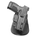 SPND Passive Retention Holster with Adjustment Screw...