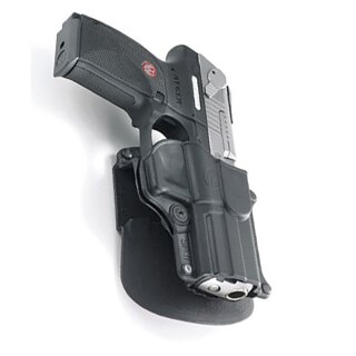 SP-11 Passive Retention Holster with Adjustment Screw Springfield 