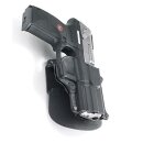 SP-11 Passive Retention Holster with Adjustment Screw...