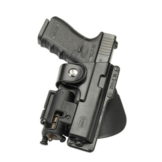 EM19 für Glock 19, 23, 32; Smith & Wesson SD9VE; Walther P99 P