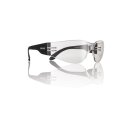 Red Rock Eyewear Schutzbrille Farbe: transparent /...