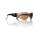 Red Rock Eyewear Schutzbrille Farbe: braun / Größe: L