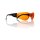 Red Rock Eyewear Schutzbrille Farbe: orange / Größe: L