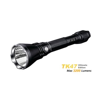 Fenix TK47UE Taschenlampe ex TK30 Vorführware
