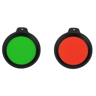Fenix Farbfilteraufsatz für Fenix HT18 HT18R HT18R V2.0