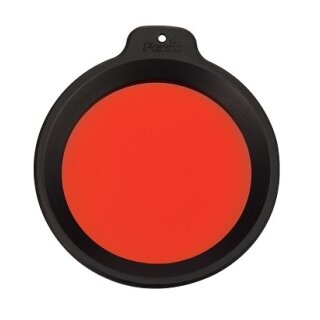 Fenix Farbfilteraufsatz für Fenix HT18 HT18R HT18R V2.0  rot