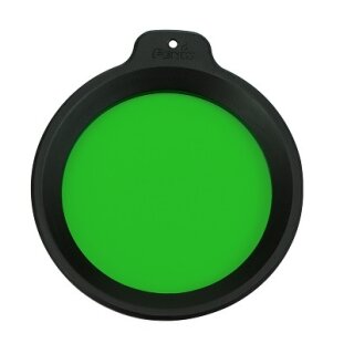 Fenix Farbfilteraufsatz für Fenix HT18 HT18R HT18R V2.0 grün