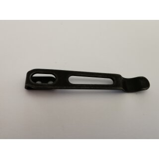 Clip für Ruike P128-SB P801-SB schwarz