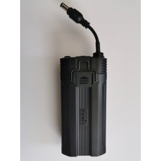 Akkufach Powerbank HP30R V2.0