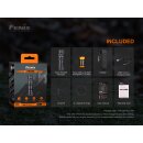 Fenix PD25R LED Taschenlampe