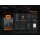 Fenix PD25R LED Taschenlampe