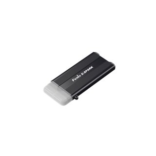 Fenix E-Spark Taschenlampe + Powerbank