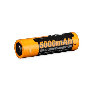 Fenix ARB-L21-5000 V2.0 LiIon Akku 21700