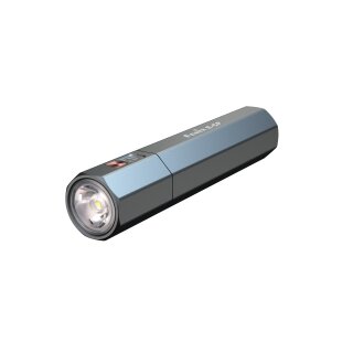 Fenix E-CP Taschenlampe + Powerbank