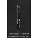 Fenix ARB-L14-1600U2 geschützter LiIonen Akku...
