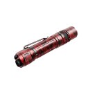 Fenix PD36R Pro LED Taschenlampe Sonderversion Red Camouflage