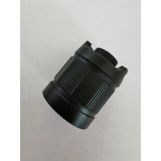 Tailcap / Endschalter für Fenix UC35 PD35