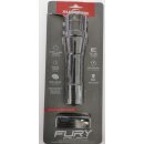 SureFire FURY IntelliBeam Auto-Adjusting Dual Fuel LED Flashlight geöffnete Verpackung