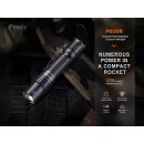 Fenix PD35R LED Taschenlampe mit USB Anschluss