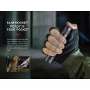 Fenix PD35R LED Taschenlampe mit USB Anschluss