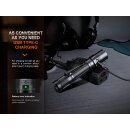 Fenix PD35R LED Taschenlampe mit USB Anschluss