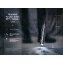 Fenix PD35R LED Taschenlampe mit USB Anschluss
