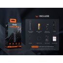 Fenix PD35R LED Taschenlampe mit USB Anschluss