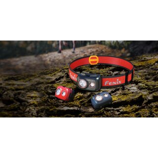 Fenix HL32R-T Trailrunning Stirnlampe