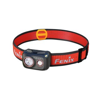 Fenix HL32R-T Stirnlampe schwarz