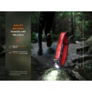 Fenix HL16 LED Stirnlampe  grün