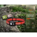 Fenix HL16 LED Stirnlampe  grün