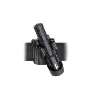 ESP LHU04 Universelles drehbares Holster BattRohr 24-26 mm 35-37 mm