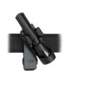 ESP LHU-14 Universelles drehbares Holster 23 mm 27 mm