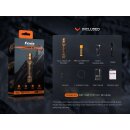 Fenix TK20R UE SFT70 LED Taschenlampe