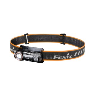 Fenix HM50R V2.0 LED mit Fehlgravur