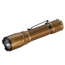 Fenix TK20R UE SFT70 LED Taschenlampe TAN